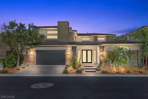 78 Pristine Glen St, Las Vegas, NV 89135