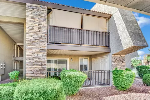 5098 River Glen Dr #198, Las Vegas, NV 89103