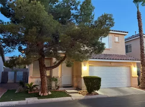 951 Clear Diamond Ave, Las Vegas, NV 89123