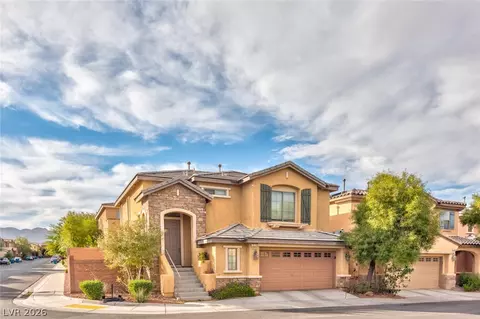 7219 Regent Pond St, Las Vegas, NV 89166