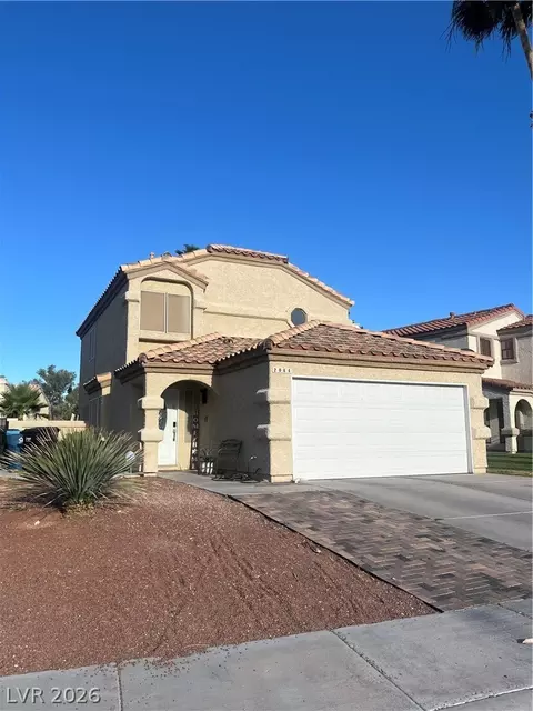 2064 Waverly Cir, Henderson, NV 89014