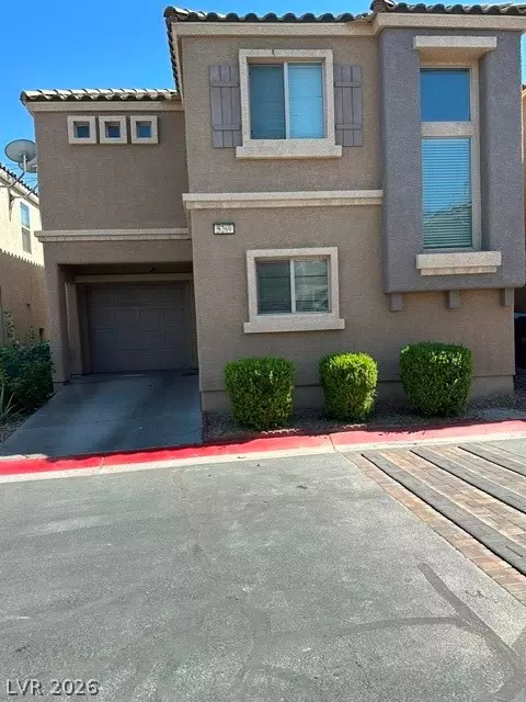 5269 Tipper Ave, Las Vegas, NV 89122