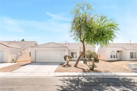 5326 Pine Bough St, North Las Vegas, NV 89031