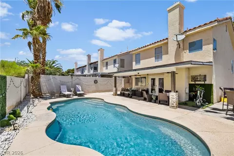 8953 Paige Rene Ct, Las Vegas, NV 89117