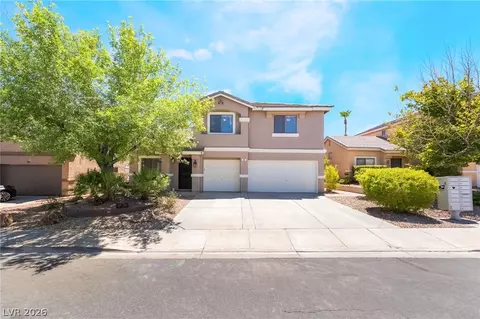 18 Amber Rock St, Henderson, NV 89012