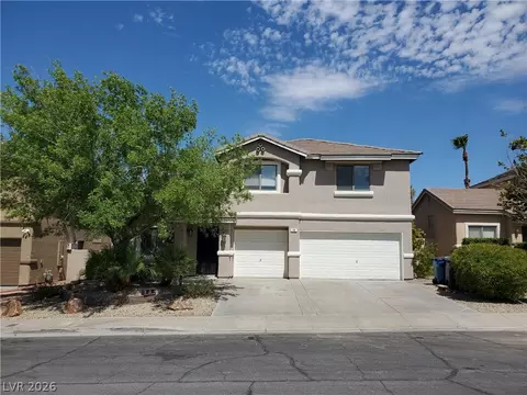 18 Amber Rock St, Henderson, NV 89012