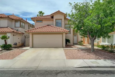 307 Abbington St, Henderson, NV 89074