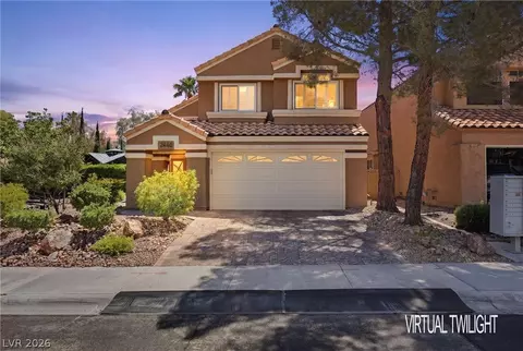 2440 Sage Pointe Cir, Las Vegas, NV 89128