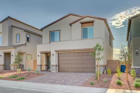 553 Preston Crest St, Henderson, NV 89011