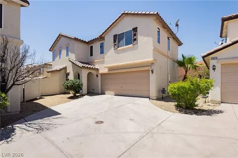 3921 Bayamon St, Las Vegas, NV 89129