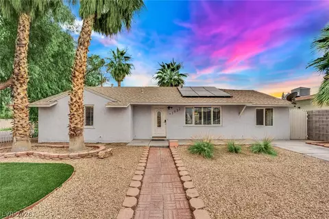1932 Hassett Ave, Las Vegas, NV 89104