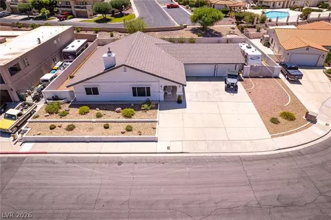 524 Swallow Cv, Boulder City, NV 89005