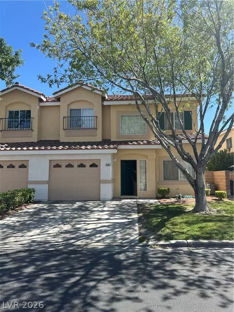 6505 Sundown Heights Ave, Las Vegas, NV 89130