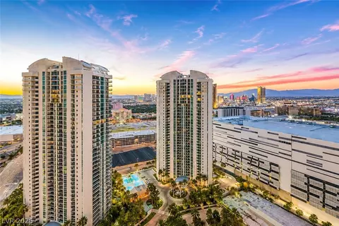 2877 Paradise Rd #104, Las Vegas, NV 89109