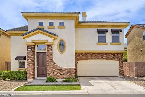 135 Tilbury Ave, Las Vegas, NV 89123