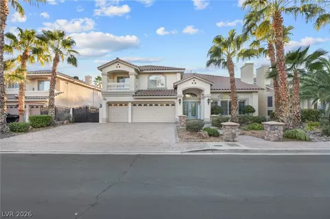 4065 Abernethy Forest Pl, Las Vegas, NV 89141