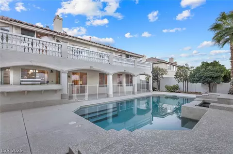 4065 Abernethy Forest Pl, Las Vegas, NV 89141