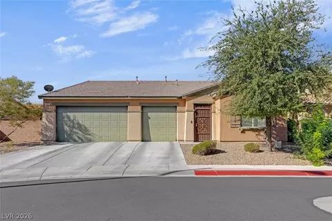 6631 Alder Flower Ct, North Las Vegas, NV 89084