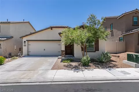621 El Gusto Ave, North Las Vegas, NV 89081
