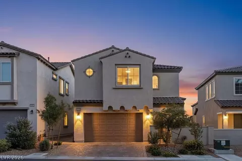 10662 Carnes Ave, Las Vegas, NV 89166