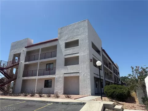 1381 E University Ave #312, Las Vegas, NV 89119