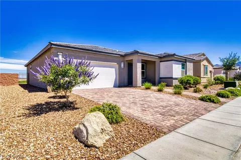 4164 E Cactus Canyon Dr, Pahrump, NV 89061
