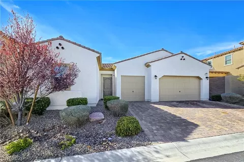 351 Dandelion Brook Ct, Las Vegas, NV 89148