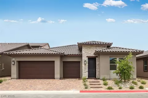 376 Tigullio Ave, Henderson, NV 89011