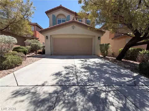 928 Purdy Ldg, Las Vegas, NV 89138