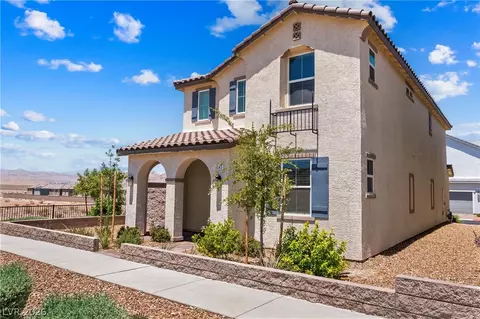 3543 Brittoli Ave, Henderson, NV 89044