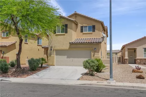 948 Crescent Falls St, Henderson, NV 89011