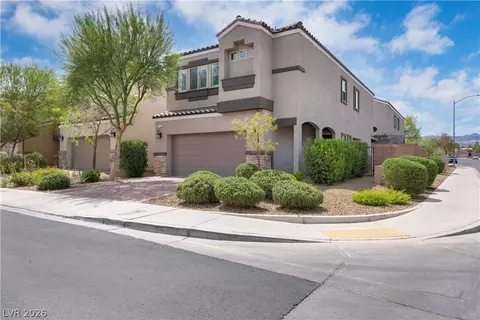 1151 Bobby Basin Ave, Henderson, NV 89014