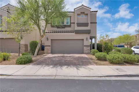 1151 Bobby Basin Ave, Henderson, NV 89014