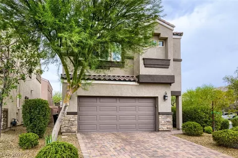 1151 Bobby Basin Ave, Henderson, NV 89014