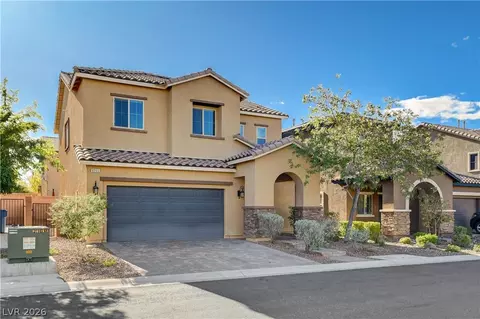 8355 Cozumel Creek Ct, Las Vegas, NV 89113