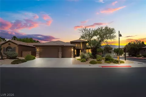 3412 Fledgling Dr, North Las Vegas, NV 89084