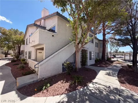 3087 Key Largo #201, Las Vegas, NV 89120