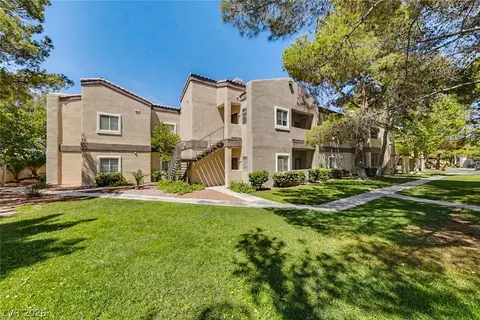 5250 S Rainbow Blvd #1011, Las Vegas, NV 89118