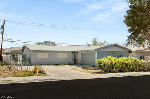 4364 Calimesa St, Las Vegas, NV 89115