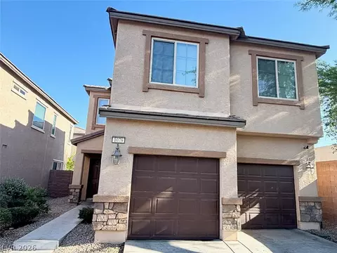 1079 Valley Light Ave, Henderson, NV 89011