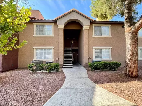 2750 S Durango Dr #1149, Las Vegas, NV 89117