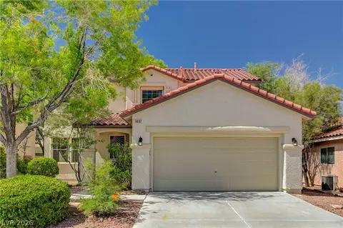 5032 Stumbling Colt Ct, Las Vegas, NV 89131