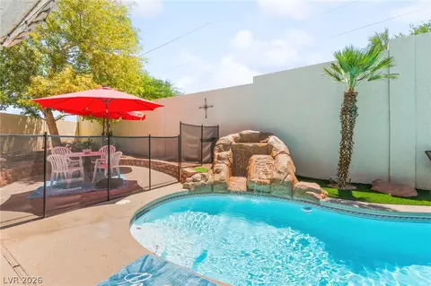 1965 Antelope Hill Ct, Henderson, NV 89012