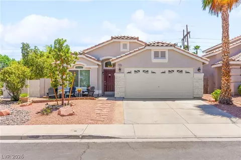 1965 Antelope Hill Ct, Henderson, NV 89012