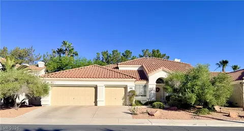 1605 Saint Katherine Cir, Las Vegas, NV 89117