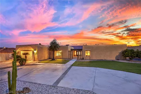 1027 Sidehill Way, Las Vegas, NV 89110