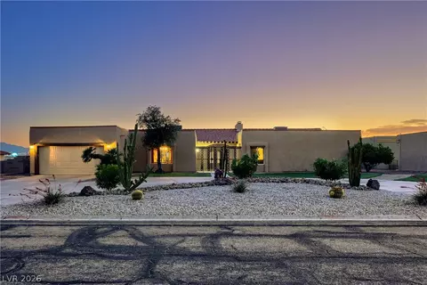 1027 Sidehill Way, Las Vegas, NV 89110
