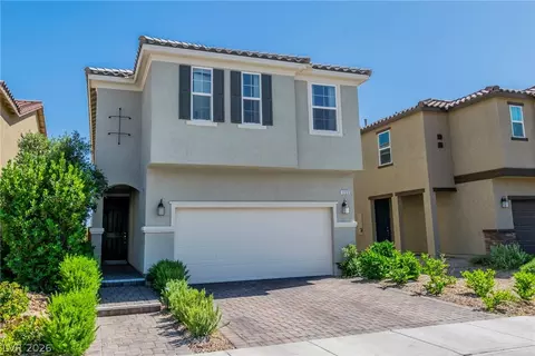 1223 Great Hollow Ave, North Las Vegas, NV 89086