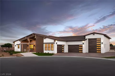 8575 Stange Ave, Las Vegas, NV 89129