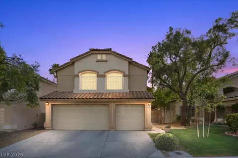 2165 Starline Meadow Pl, Las Vegas, NV 89134